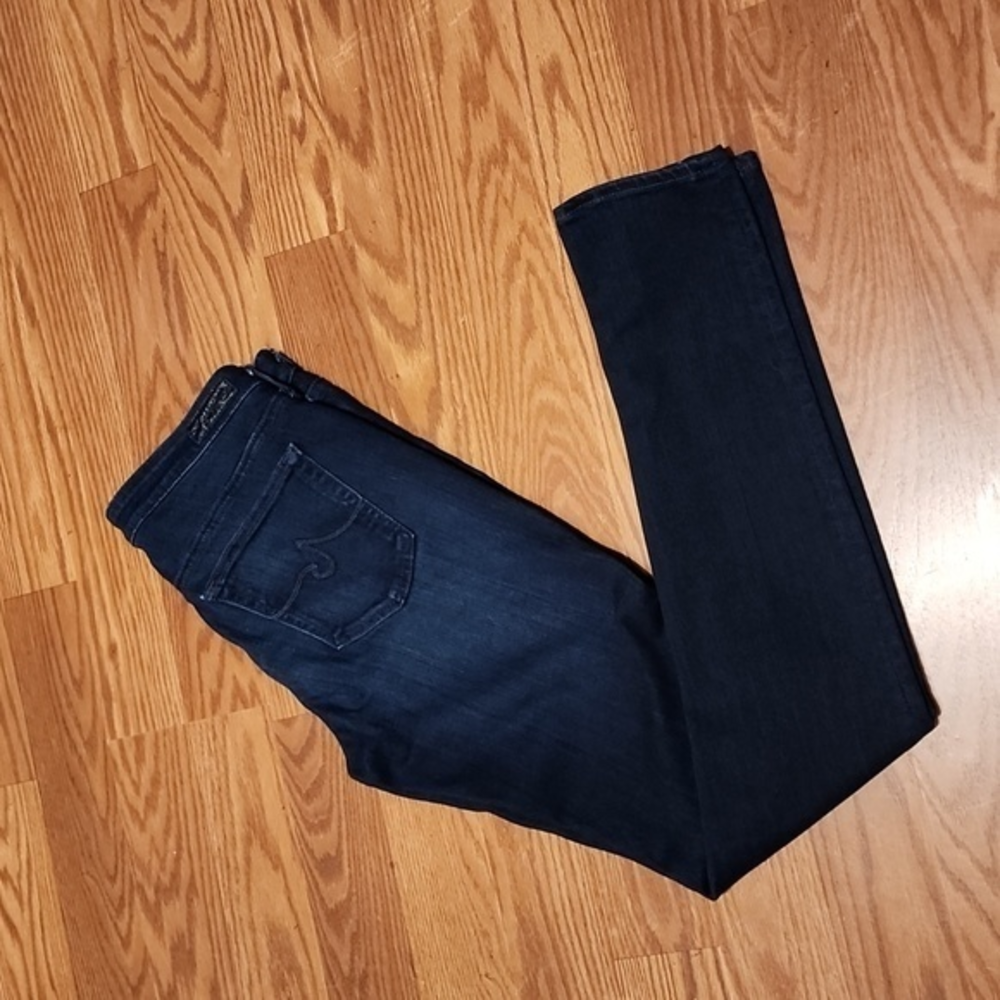 Adriano Goldschmied skinny jeans 27reg festival